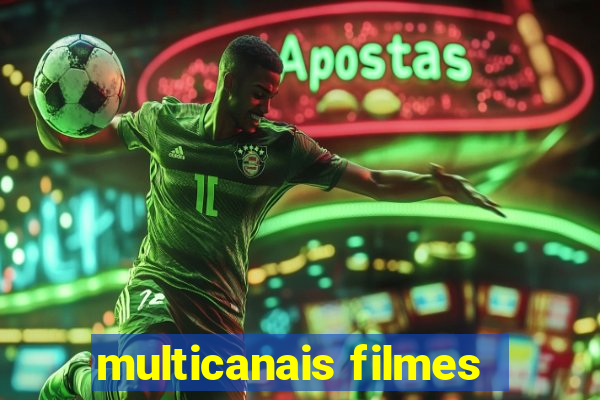 multicanais filmes